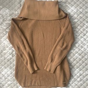 Michael Kors Cowl neck sweater